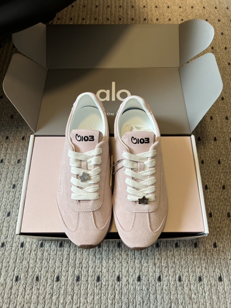 Alo Sneakers